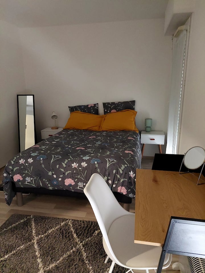 Ննջասենյակ