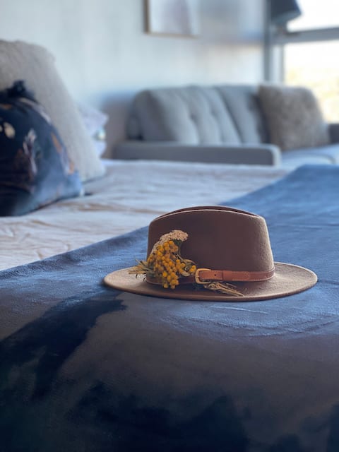 Popular Airbnb listing: Triple One in Hotham Heights