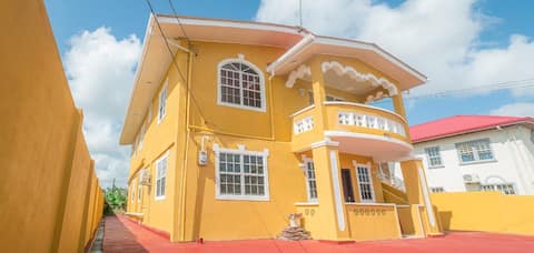 Schultz
Comfortable Home Away From Home Apartment