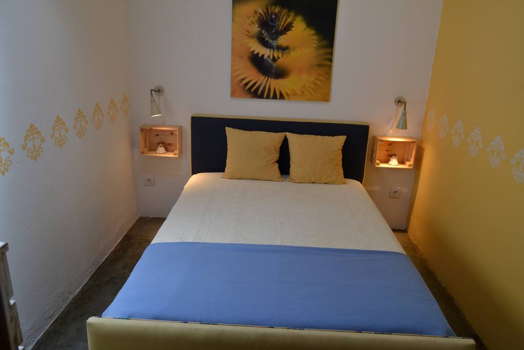 Quarto casal