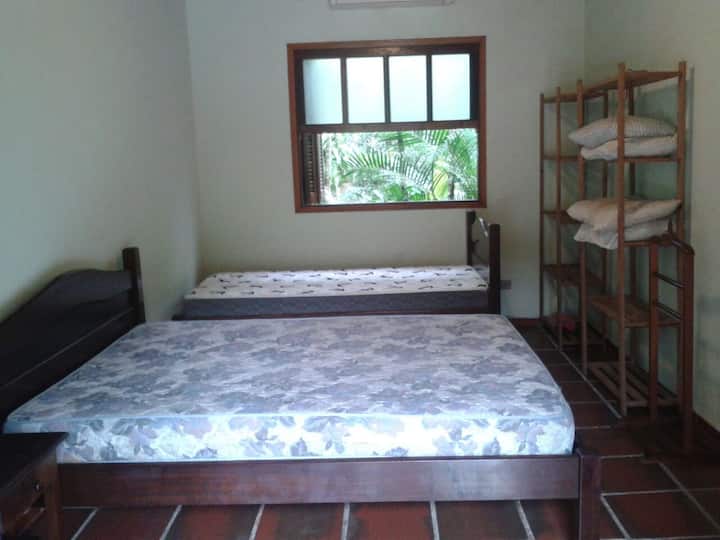 Suite 1