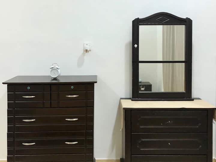 Habitación 1