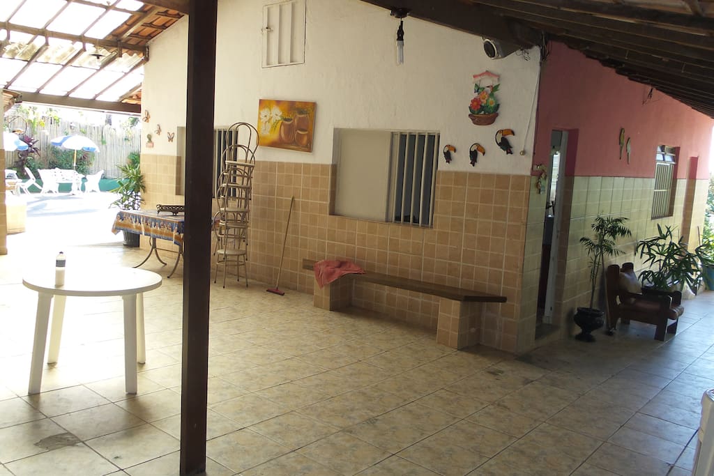 Chacará