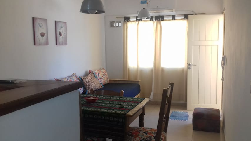 Departamento Complejo Vienés