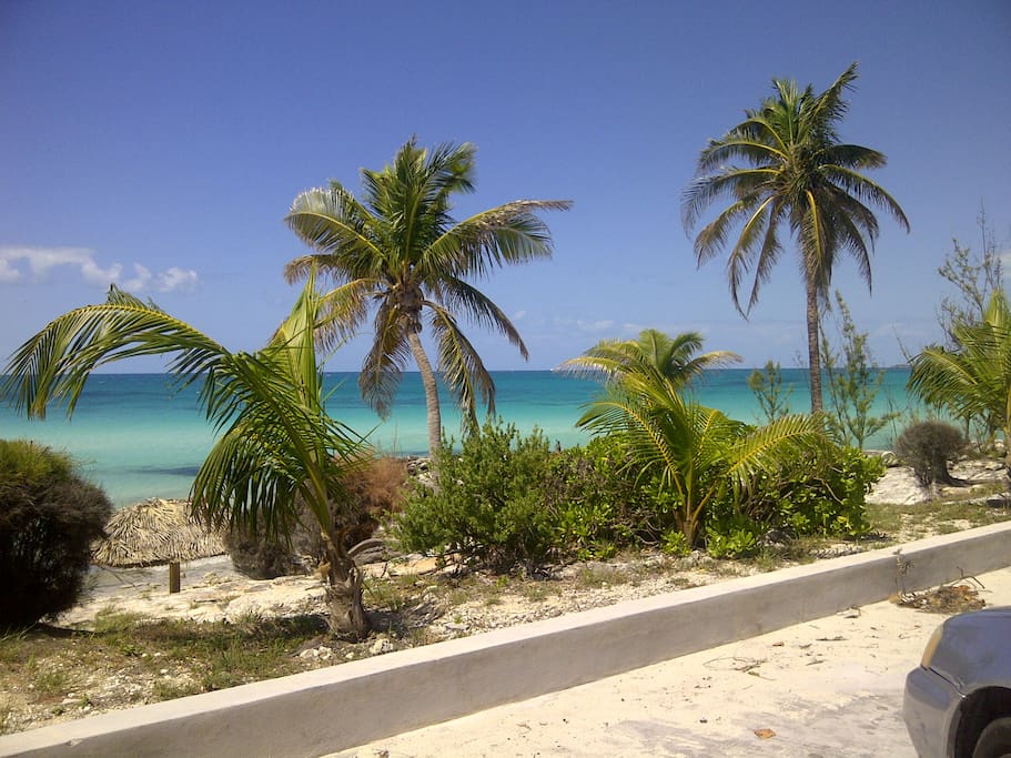 Rainbow Bay Beach
