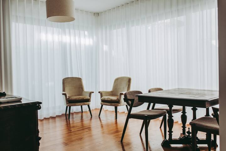 54 São Paulo – Ap Superior 2 Quartos, Varanda gallery image 3