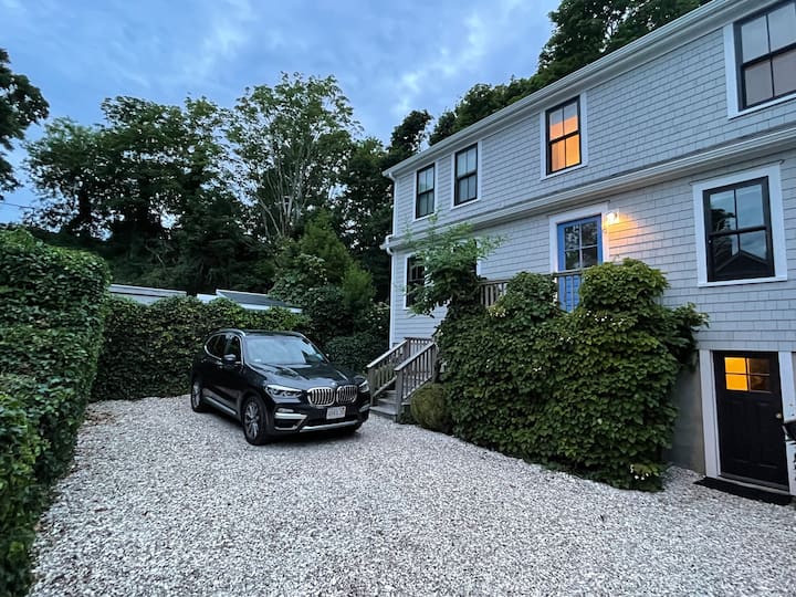 Ptown Village Center - Race Point Beach, MA