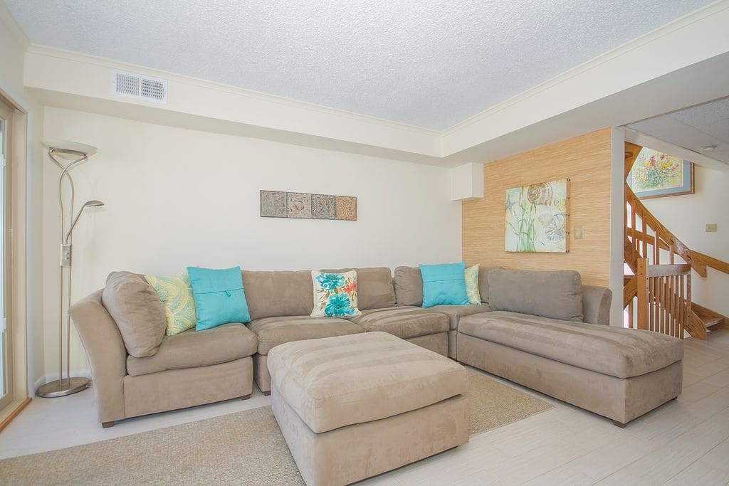 Living room 2