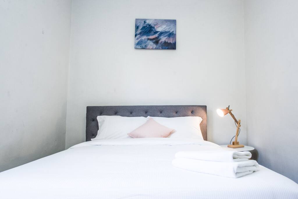 Private Bedroom