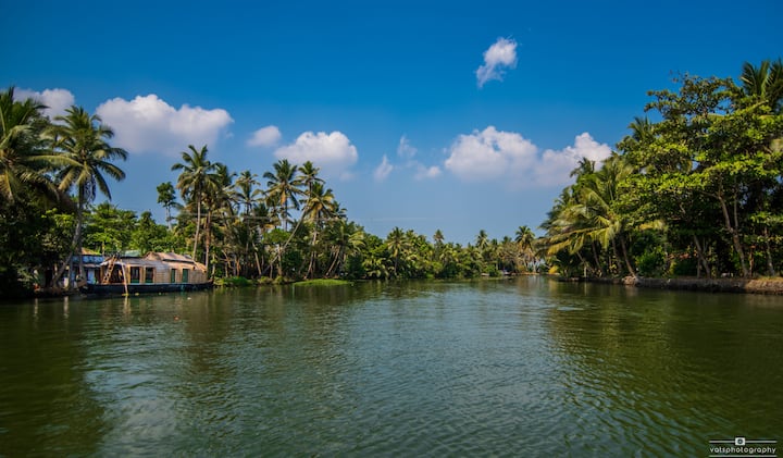 Antony's Boat Cottage