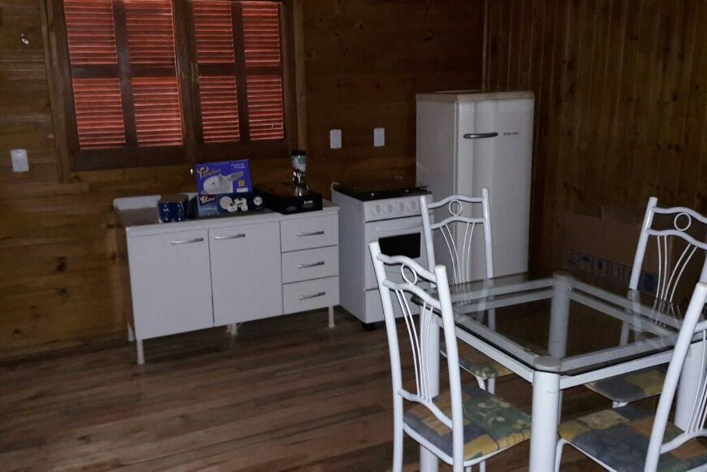 Cozinha