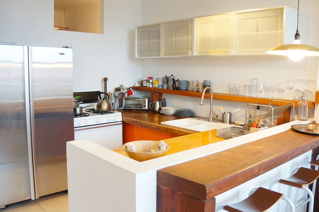 all kitchen tools