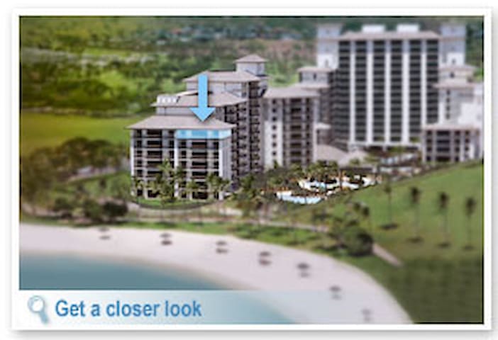 Ko Olina Beach Villas Beachfront (Beach Tower709) gallery image 3