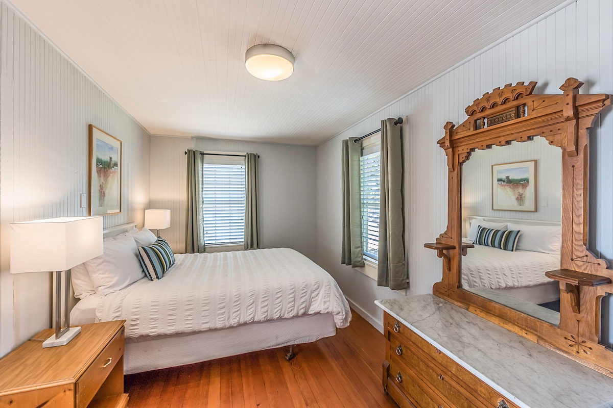 Imagen de la recámara