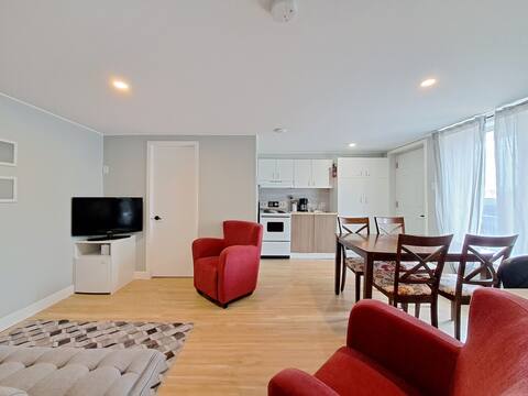 Apartment Comfort 11