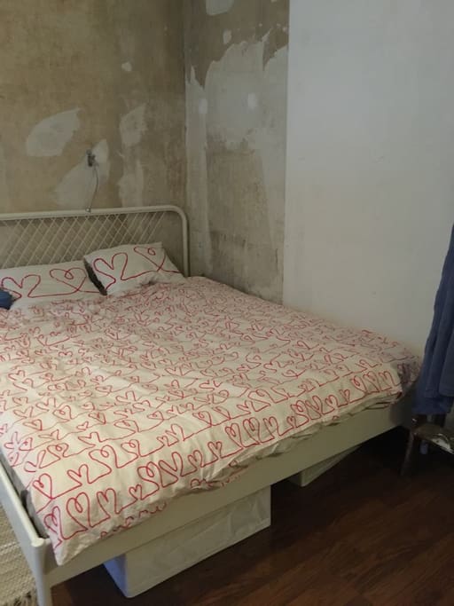 160cm bed