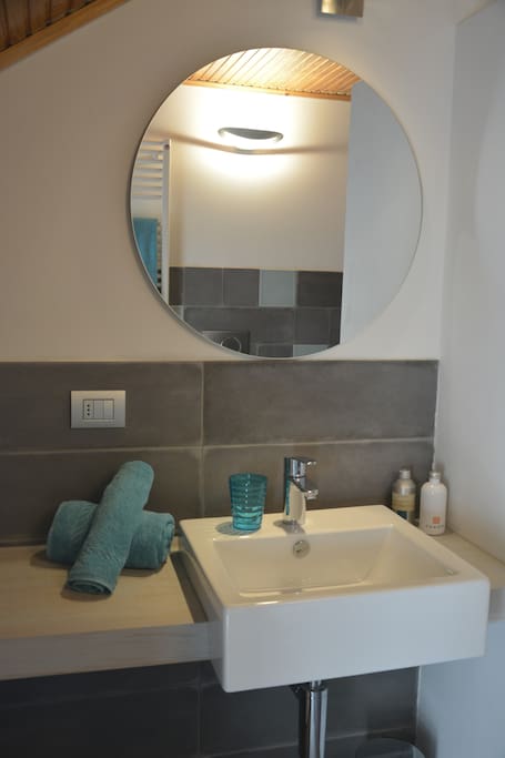 bagno