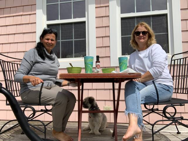 The Vienneau cottage – Le Chalet Vienneau gallery image 4