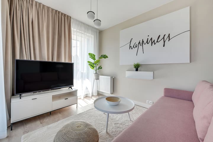 Wave Apartments managed Airbnb listing 3