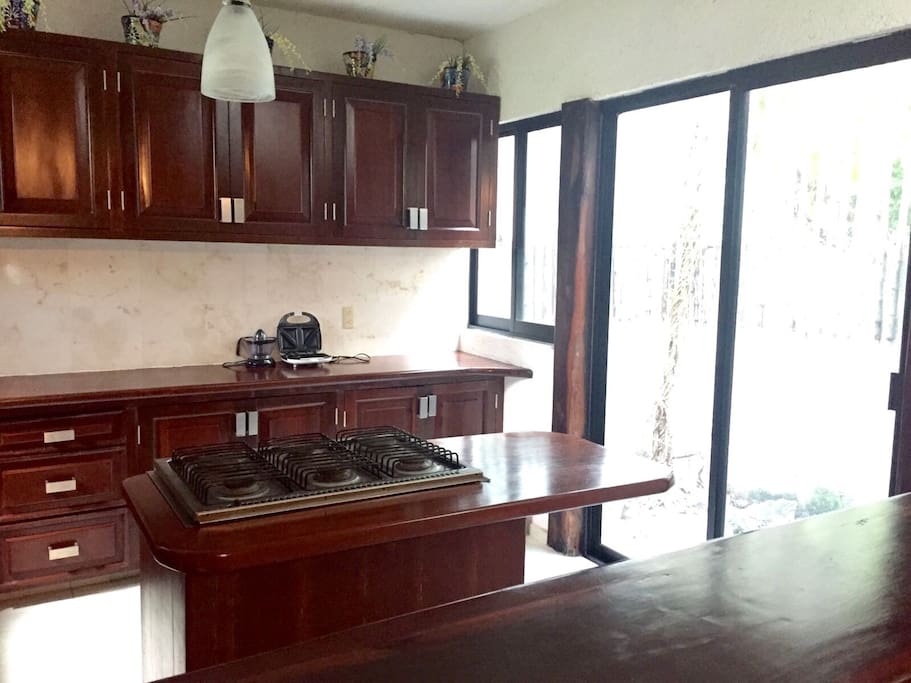 Cocina