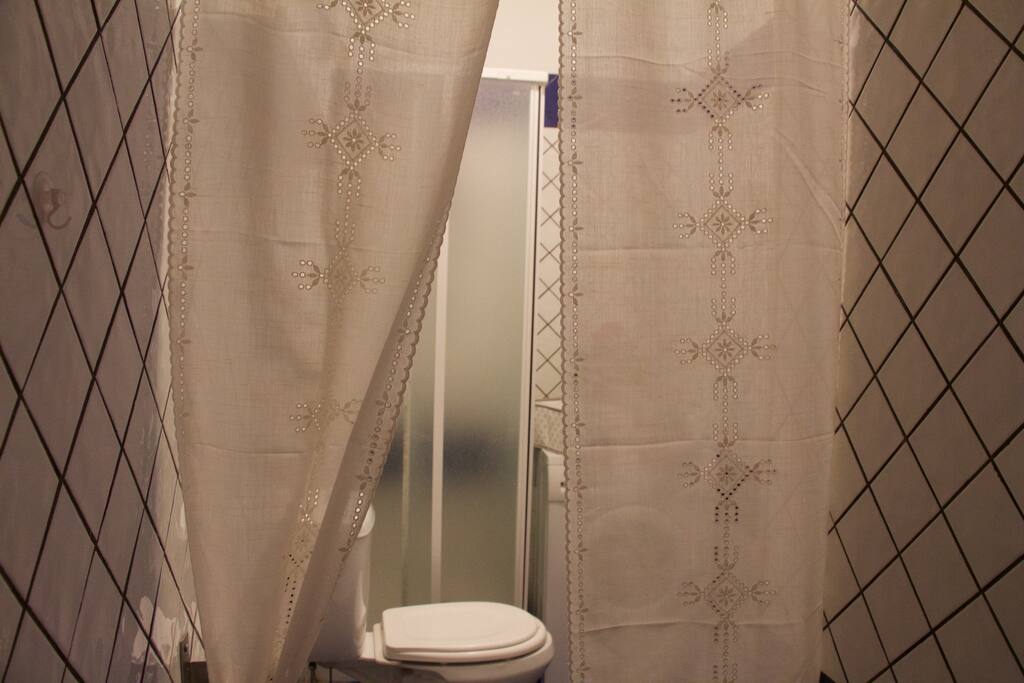 bagno