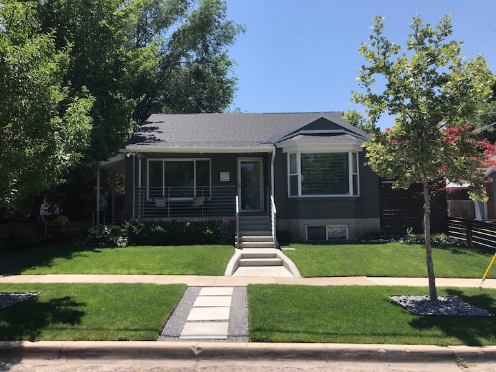 Sugarhouse 9th and 9th Area Apartment Apartments for Rent in Salt