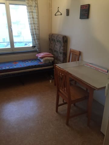 Airbnb Bagarmossen Vacation Rentals Places To Stay