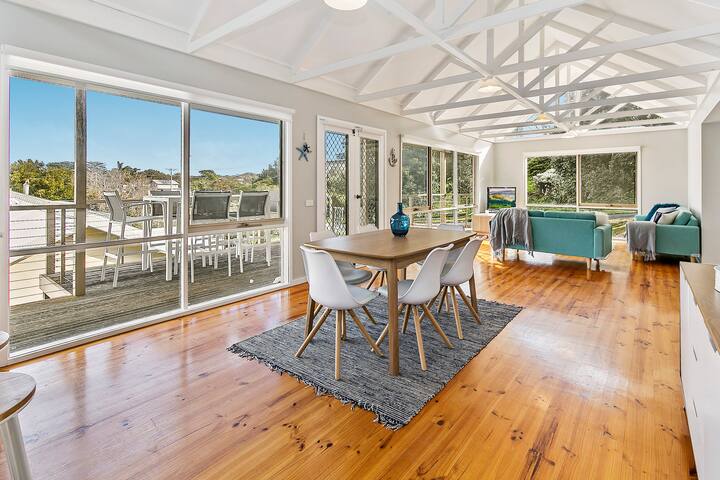 Sorrento Beach House - Stroll to the Beach