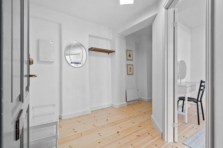 Stay in the heart of historic Copenhagen gallery image 5