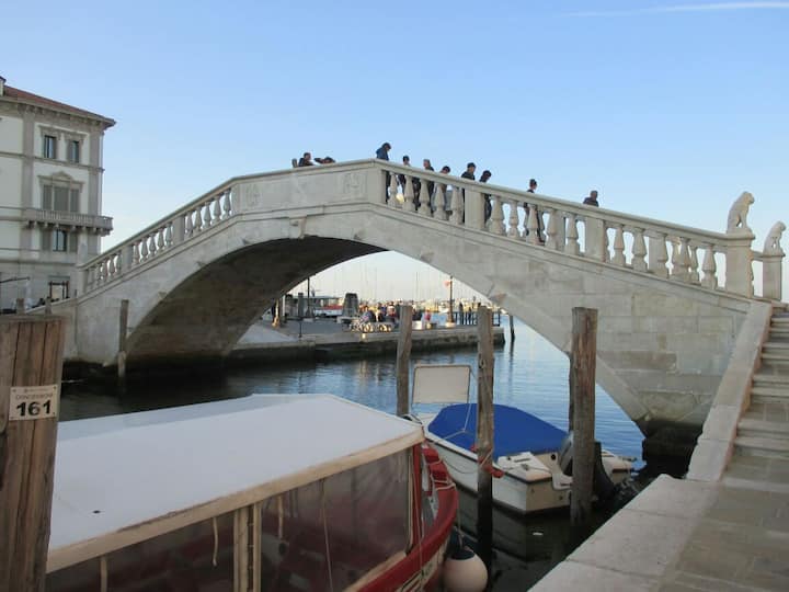 Casa Centro Storico Chioggia         M0270080960