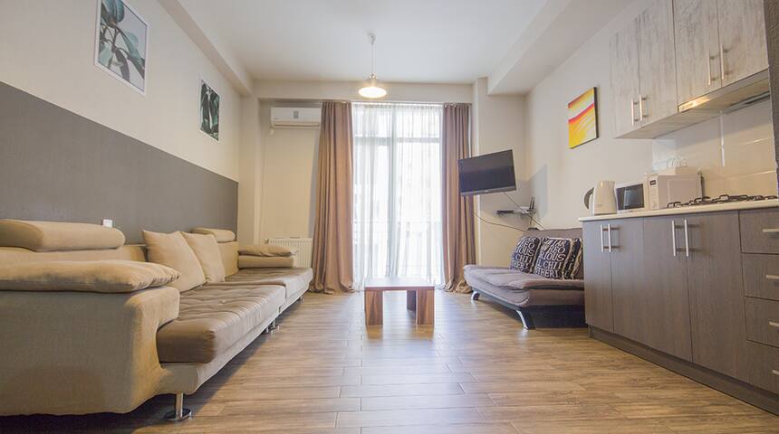 Proper Apartments managed Airbnb listing 2