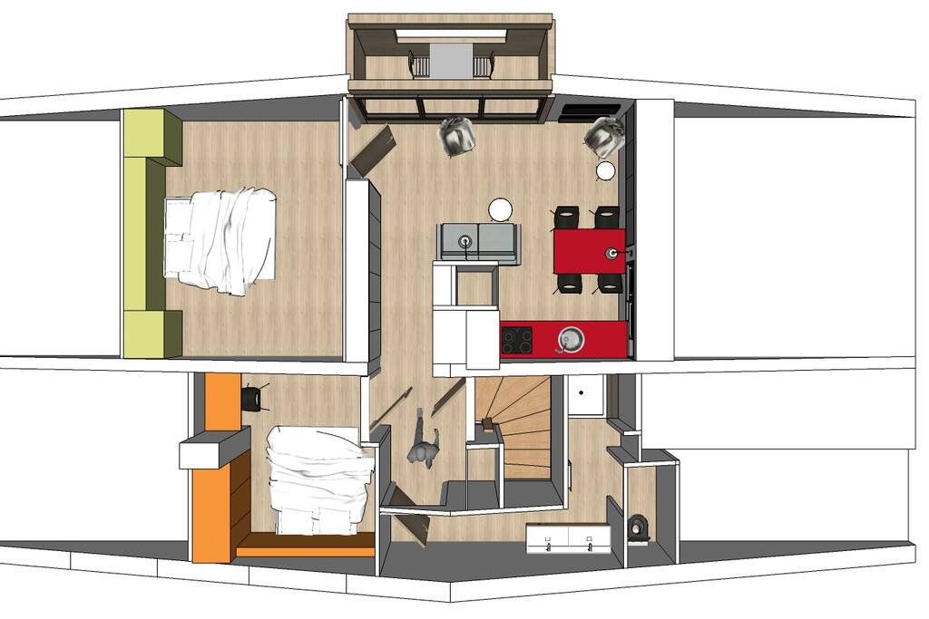 Plan 3D