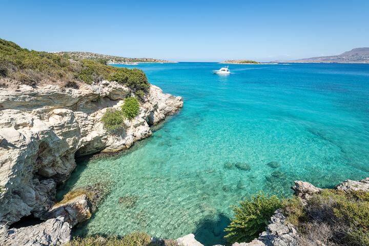 OPENNESS.House by the sea gallery image 2