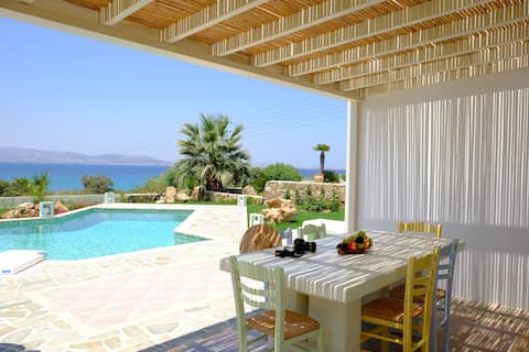 Valea 4 Bedroom Sea View Villa
