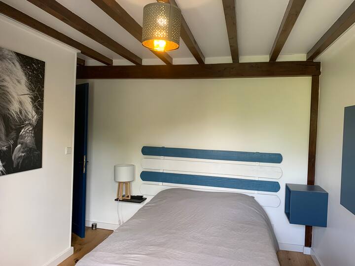 غرفة النوم 2