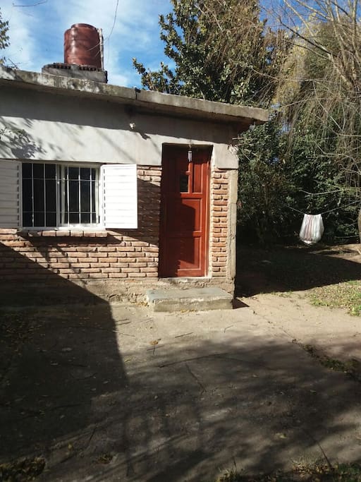 Casa