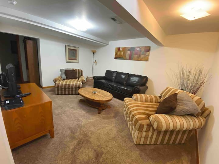 Centrally Located Unit - Great Falls, MT