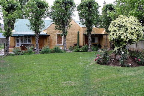 Pienaarsbaken Farm Cottages Unit 2