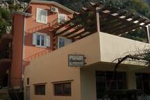 N&N Franovic Apartment II -  FREE BICYCLES !!!