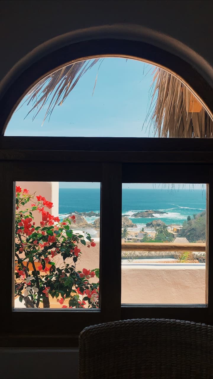 ห้องนอน