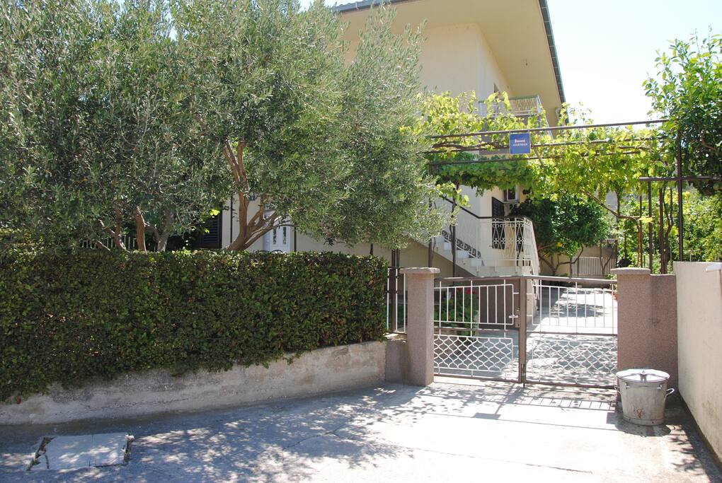 House view