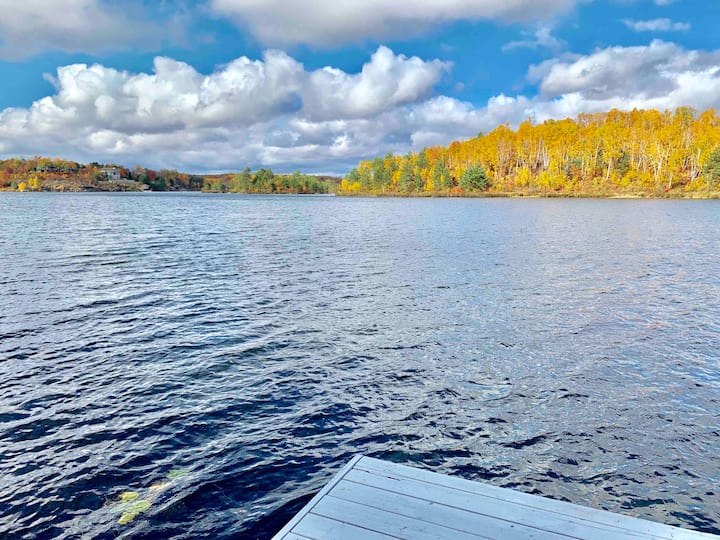 Ramsey Lake Vacation Rentals & Homes Sudbury, Greater Sudbury, Canada