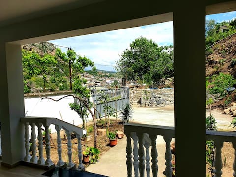 Eni holiday house
