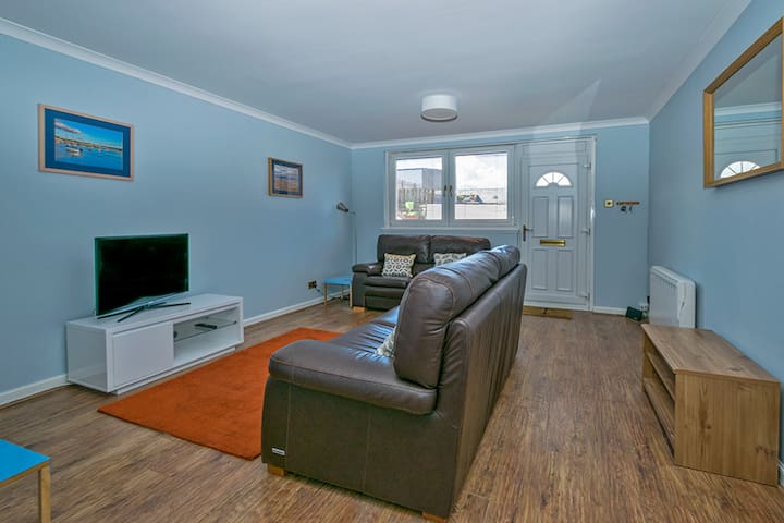 Airbnb Lossiemouth Ferienwohnungen Unterkunfte