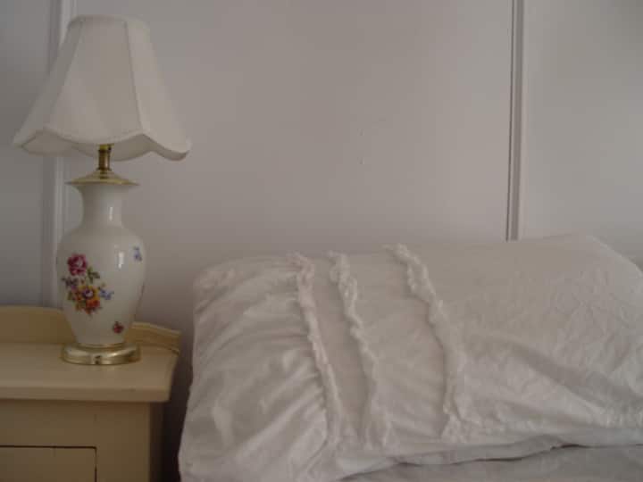 L'Auberge Carpe Diem Chambres d'hôtes à louer à BaieSaintPaul