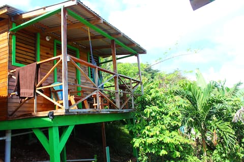 Featured image of post Green Chest Golden Grove Item you need to acquire is golden ball ornament