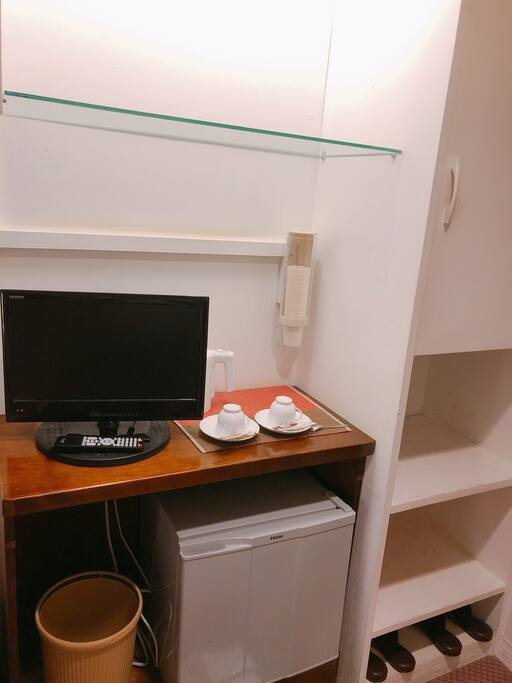 Normal room Living