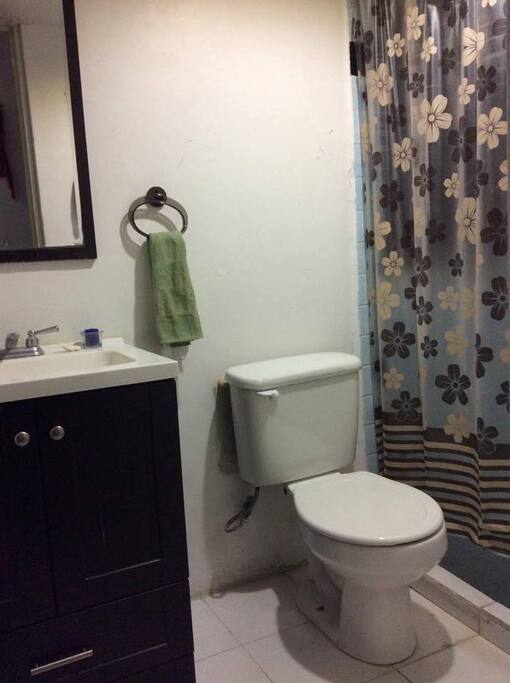 Baño