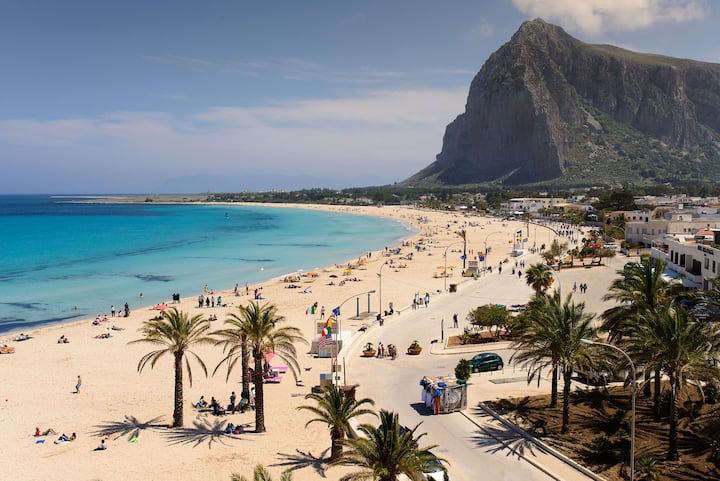 Casa senia san vito lo Capo 6/7 places
