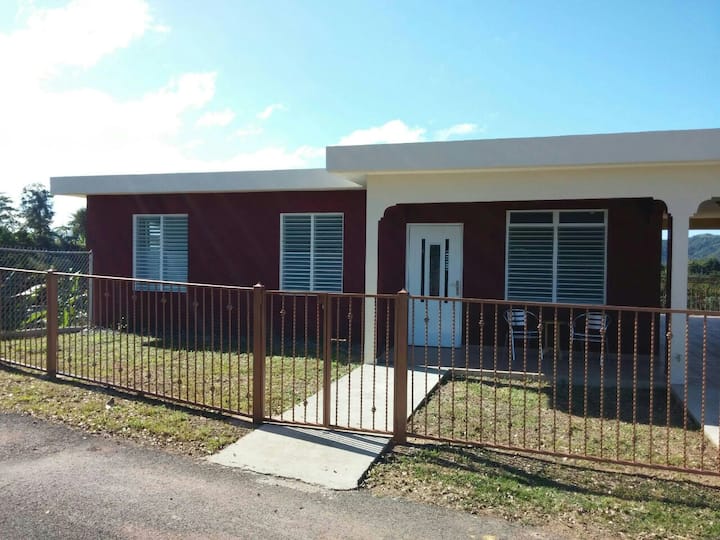 Vista Sol, Casa Luz, Panoramic Views & Privacy. Houses for Rent in